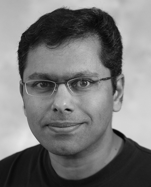 Shriram Krishnamurthi, CS PhD alumnus