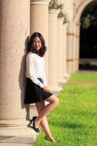 Yiting Xia at Rice University