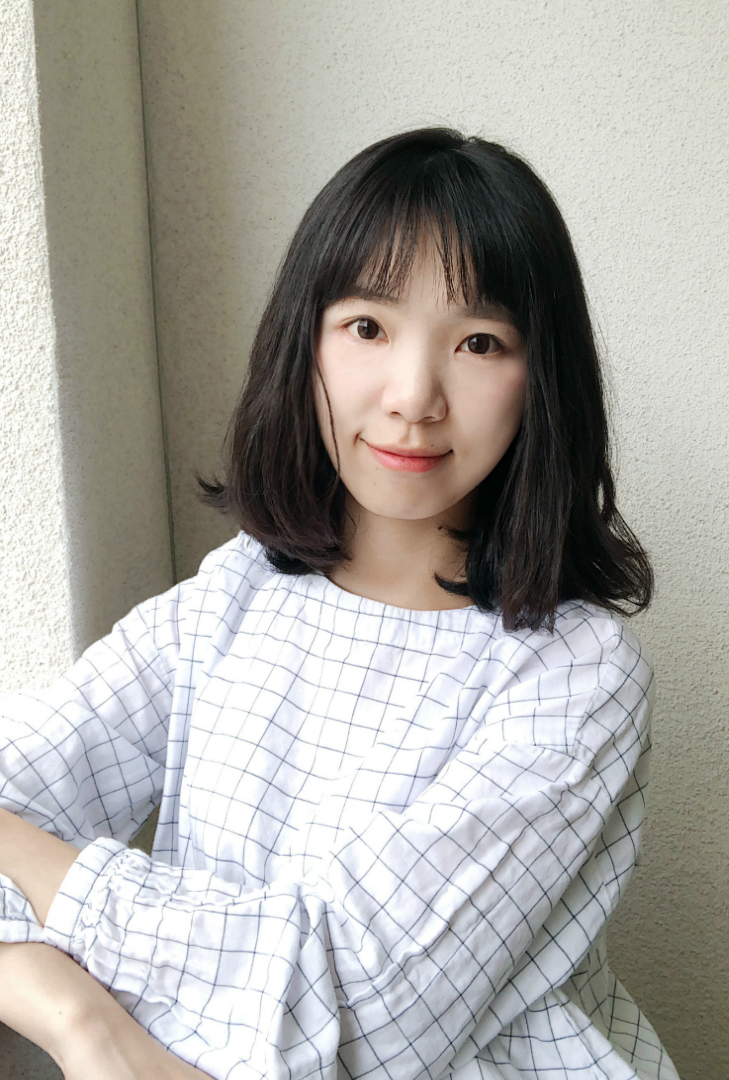 MCS alumna Shuya Wang, LinkedIn software engineer
